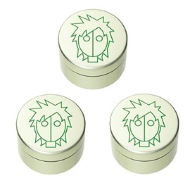 [Set of 3] Arimino Spice Neo HARD-WAX Hard Wax 3.5 oz (100 g) SPICE neo
