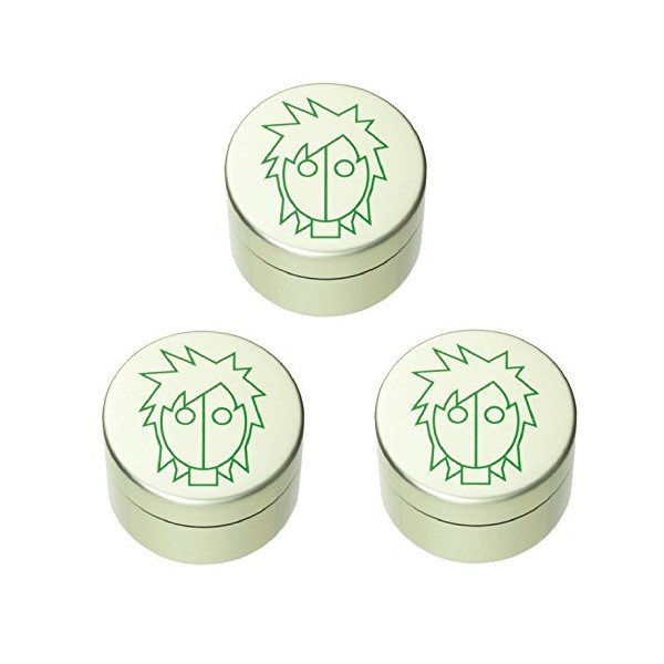 [Set of 3] Arimino Spice Neo HARD-WAX Hard Wax 3.5