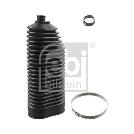 febi bilstein 101940 Steering Boot Set, 1 Piece