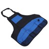 Multifunction Adjustable Polyester Garden Work Apron with Pockets Tools Aprons