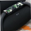 MERRYHAPY Speaker Handle Cushion Pad Nonslip Protective Wrist Wrap Compatible