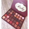 Beauty Creations Paleta De Sombras Beauty Creations Princesas 100% Original