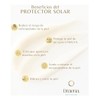 Protector Solar Facial Mineral Fps 50