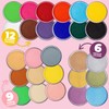 Blue Squid PRO Make-Up Face Paint and Body Paint, Pastel
