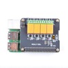 GeeekPi 4 Channel Relay Board Module for Raspberry Pi, Power