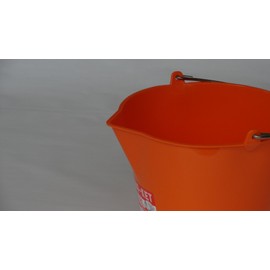 Squirrel Lava Blanket X L Orange