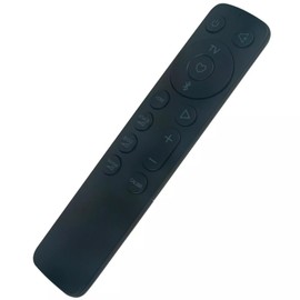 NTQinParts Replacement Remote Control Controller for JBL Bar 1300X: 11.1.4-Channel soundbar, JBLBAR1300BLKAM