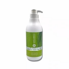 Wellness Premium Product Intensive Shampoo 1000 ml