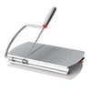 Cheese Slicer, Multipurpose Cheese Cutter Stainless Steel Cheese Slicers for