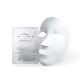 Axisia Beauty Force Treatment Mask GK 7 Pack