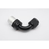 Autobahn88 Hydraulic Crimp for Aluminium Swivel Hose End Fitting Angle