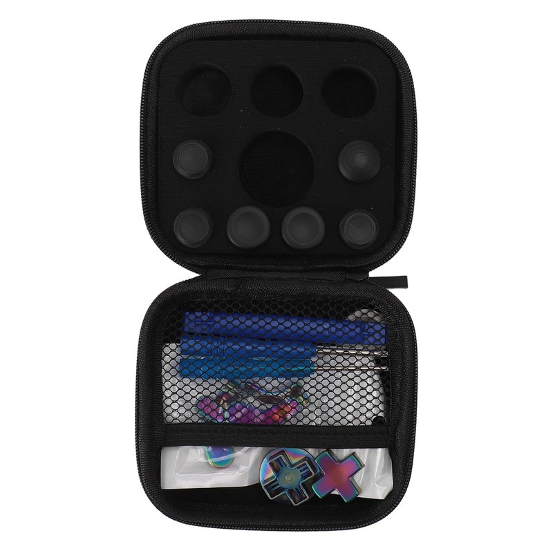 13 in 1 Metal Thumbsticks for One Elite Series 2,