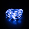 RGB LED Strip 500cm 5m ; IP65 ; 150LEDs -