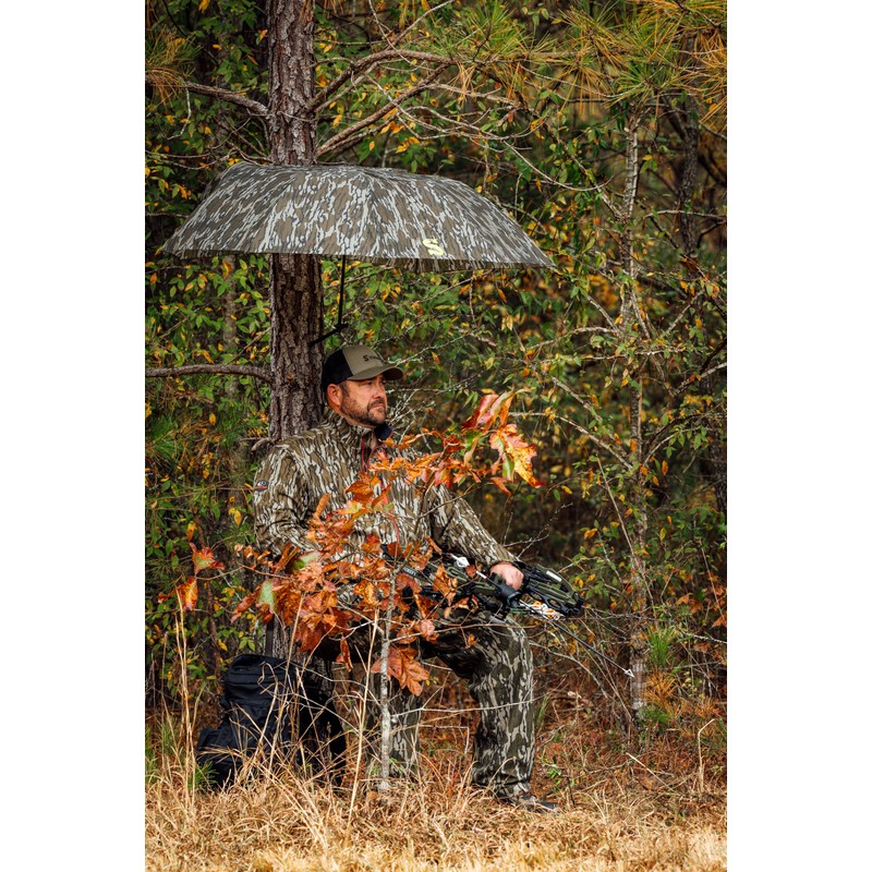 Summit Treestands Portable Treestand Umbrella