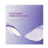 LEADERS FirstShot Essence Gel Mask Age Control - Anti-Aging, Hydrating
