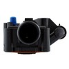 HELLA 8MT 354 776-551 Thermostat, coolant - Opening Temperature: 91°C