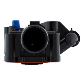 HELLA 8MT 354 776-551 Thermostat, coolant - Opening Temperature: 91°C - with seal/with thermo sender