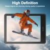 Caweet Screen Protector for 7 Inch Kindle Paperwhite 12th Generation