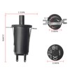 Kingsea 9904190041 Hopper Lid/Door Switch,Compatible with Masterbuilt Gravity Series 560/800/1050