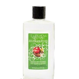 La-Tee-Da Effusion & Fragrance RED HOT Macintosh Lamp Refills - 16 oz