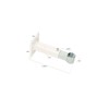 KOTARBAU® Adjustable Wall Bracket ¾ for Expansion Tank, Expansion Tank,