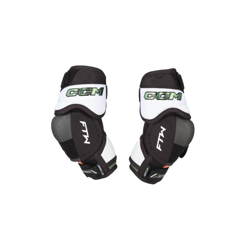 CCM Jetspeed FTW Elbow Pads Women, Size: M/L