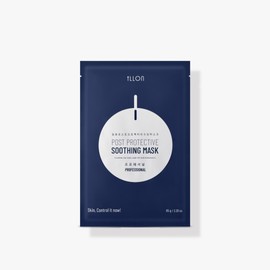 Elon Post Protective Soothing Mask Professional Body 1box 5ea / 일론 포스트 프로텍티브 수딩 마스크 프로페셔널 바디용 1box 5ea