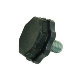 Beko Washing Machine Adjustable Feet Assembly. Genuine Part Number 2912700500