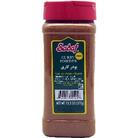 Curry Powder MILD13.3OZ