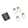 QRM Eliminator X Phase PTT Control Signal Canceller Kit 1‑30MHz