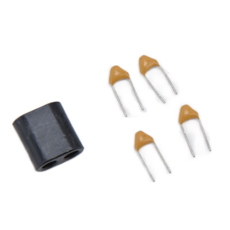 QRM Eliminator X Phase PTT Control Signal Canceller Kit 1‑30MHz