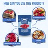 Thousand Lakes Freeze Dried Fruit - Raspberries - Bulk 5.6