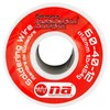 INSTALLATION SOLUTION 60-40 Rosin Core Solder Wire for Electrical Soldering