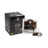 Organic Darjeeling First Flush 15 x 3 g, Individually Enveloped,