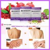 BENNETT EXTRA WHITE BRIGHTEN & SMOOTH