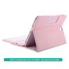 Tablet Wireless Bluetooth Keyboard Case Cover for Sumsung TAB S2/