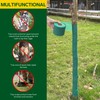 Emycool 98ft Tree Wraps to Protect Bark, Tree Wrap for