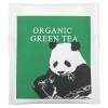 Organic Green Tea, 100 Tea Bags, 5.64 oz (160 g)