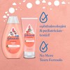 Johnson's Baby - Champú para niños sin lágrimas que define