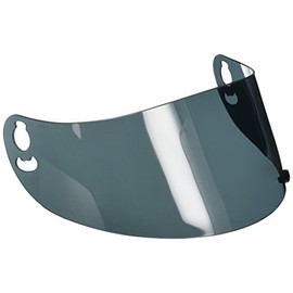 Suomy (suo-mi-) SR – Sport Shield , model: S0313, smoke