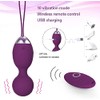 Kegel Bolas para Mujer para Apretar Msculos Plvico, Ejercitador Suelo