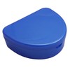 Slim Orthodontic Dental Case - Colour & Glitter Choices for