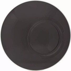 KastLite 10" Bronze Lamp Post Globe with Custom 4-5/8" Twist Lock Neck