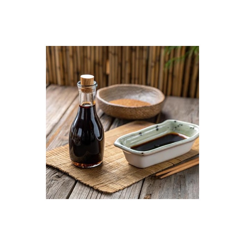 Kikkoman Soy Sauce, Tamari, 10 Ounce (Pack of 3)