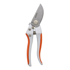 Takagi Sun Garden Pruning Shears, Aluminum Die-Cast, 7.9 inches (200 mm), Easy to Apply Force, Cut Thick Branches, Stainless Steel Blade, Garden Trees, Fruit Trees, Pruning, Takagi