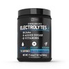 Zeal Electrolyte Powder - 90 Servings | Keto Electrolytes Powder