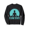 Flow State Meditation Sweatshirt