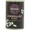 (3 PACK) - Biona - Org Cannellini Beans | 400g