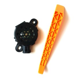 FDEN Backup Buzzer Speaker Alarm for NISSAN Armada Maxima Quest Titan with TRIM TOOL