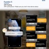 GSM Gate Opener 4G Mobile Phone Access Controller APP WEB